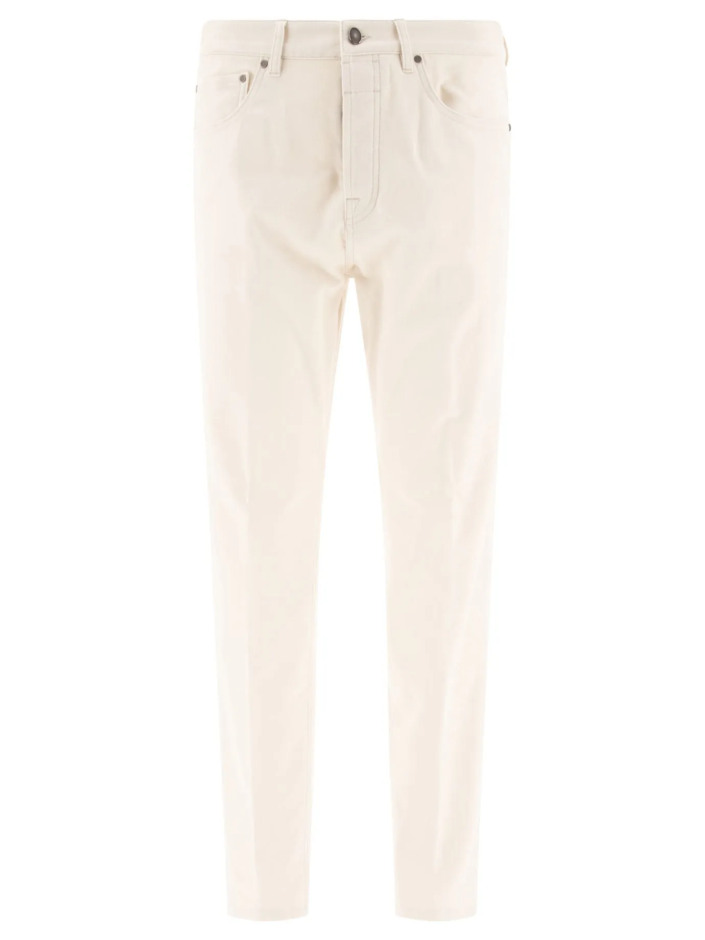 Pantaloni Jimmy Lardini