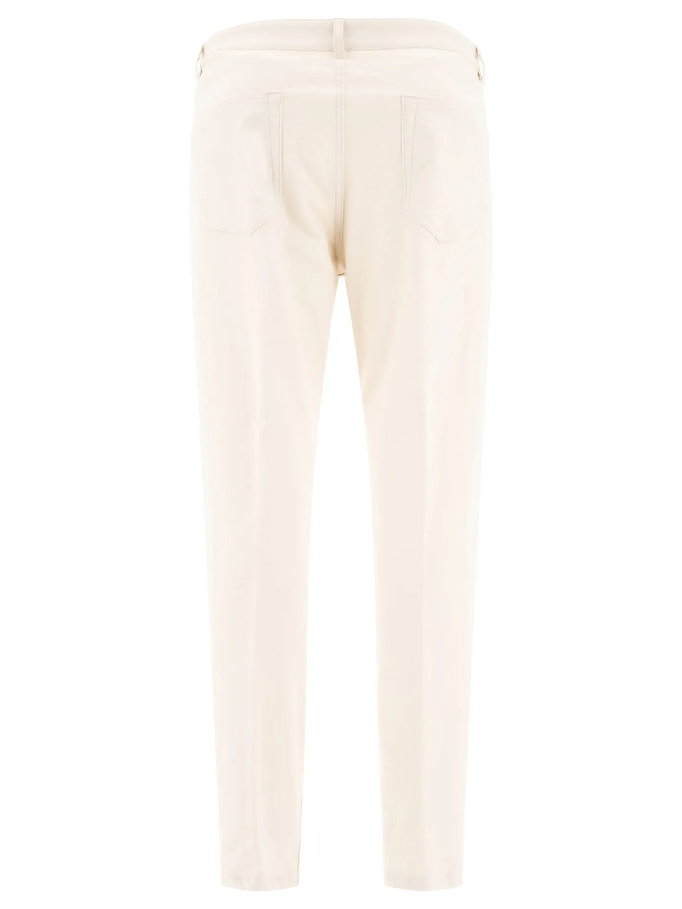 Pantaloni Jimmy Lardini
