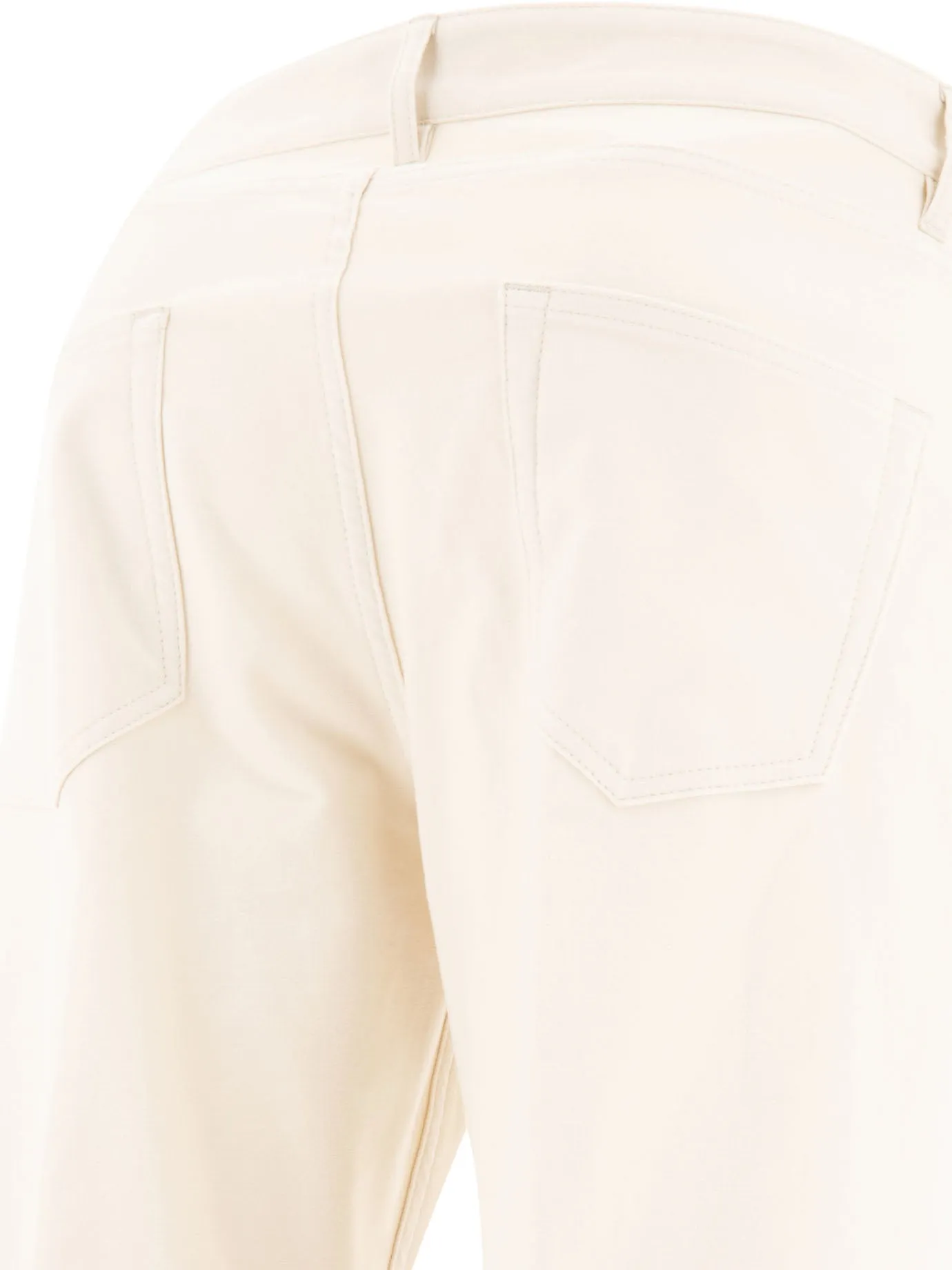 Pantaloni Jimmy Lardini