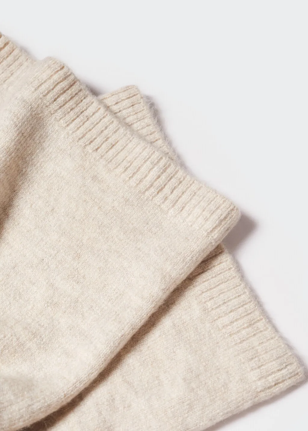 Pantaloni maglia
