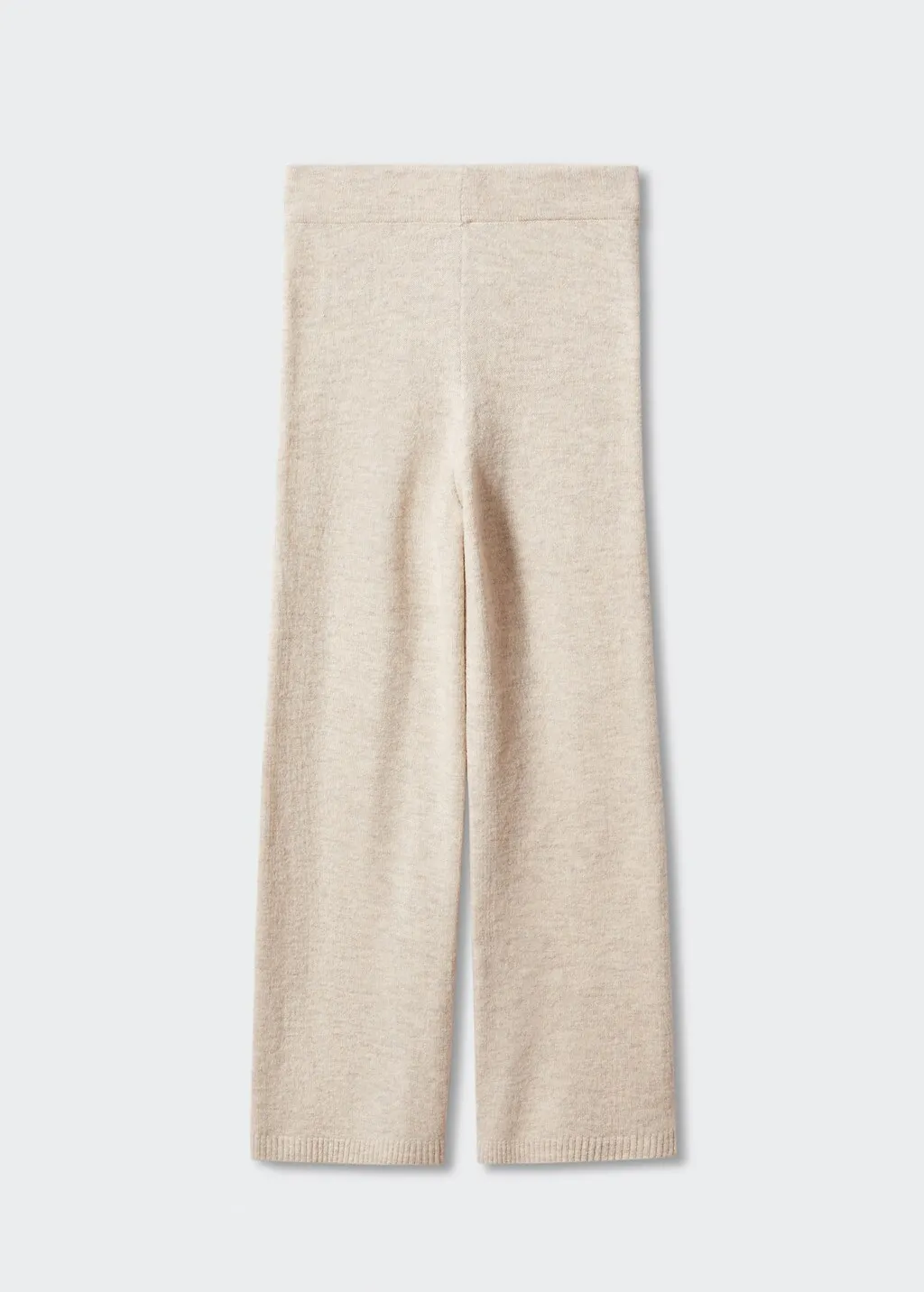Pantaloni maglia
