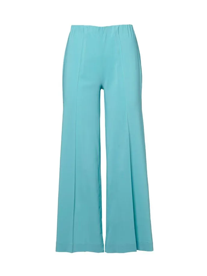 Pantaloni palazzo