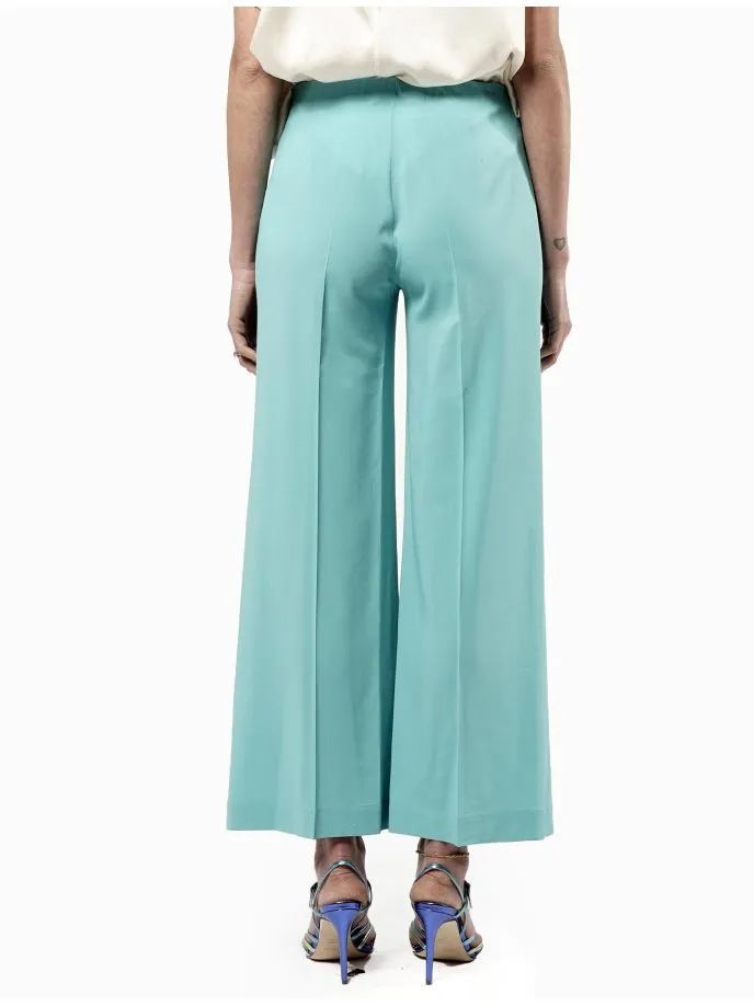 Pantaloni palazzo