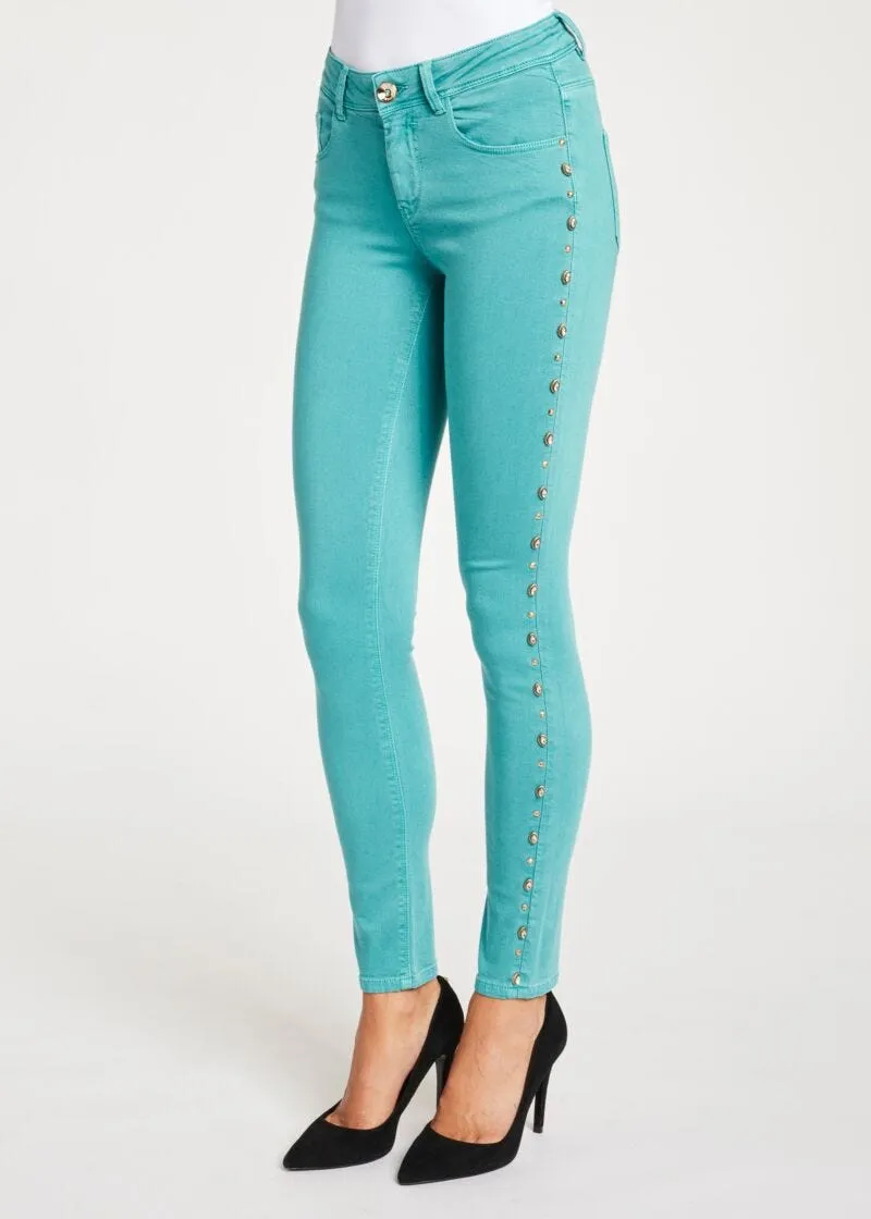 Pantaloni skinny
