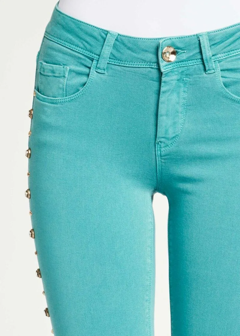 Pantaloni skinny