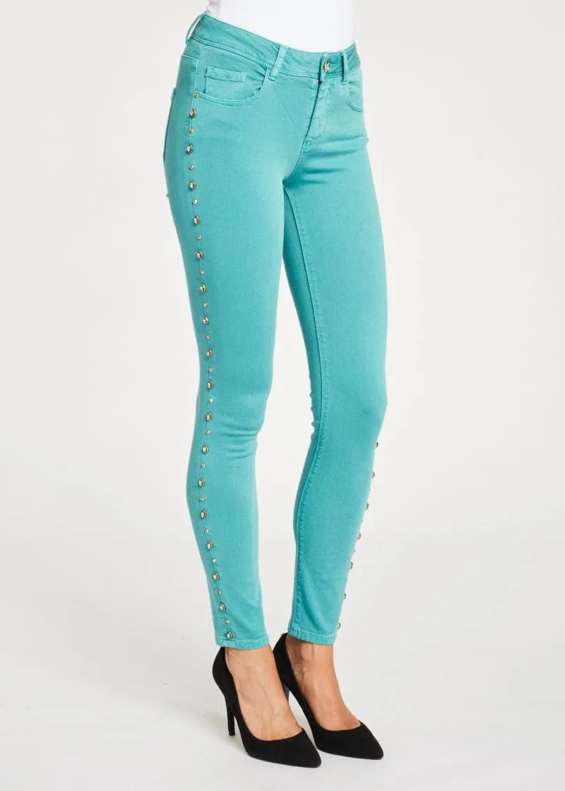 Pantaloni skinny