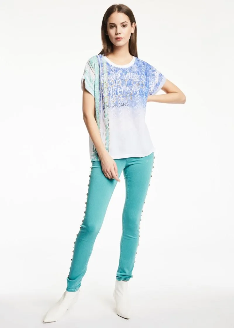 Pantaloni skinny