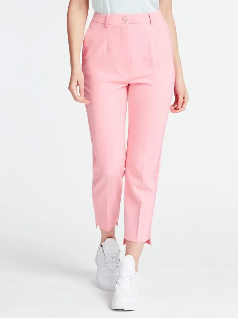 Pantaloni slim