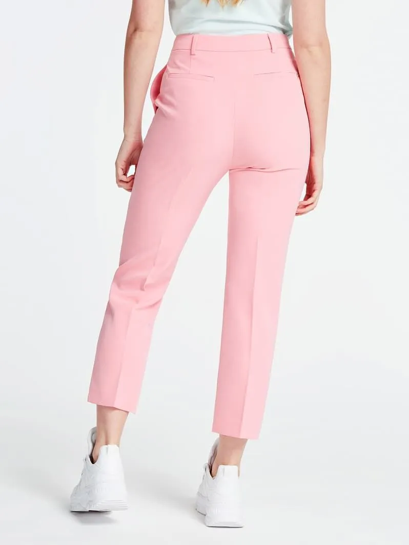 Pantaloni slim
