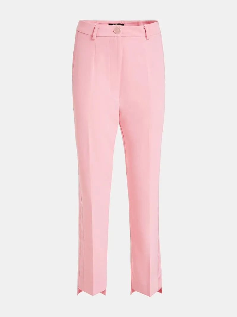 Pantaloni slim
