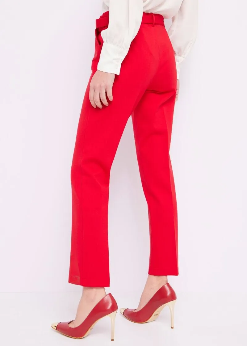 Pantaloni stretch