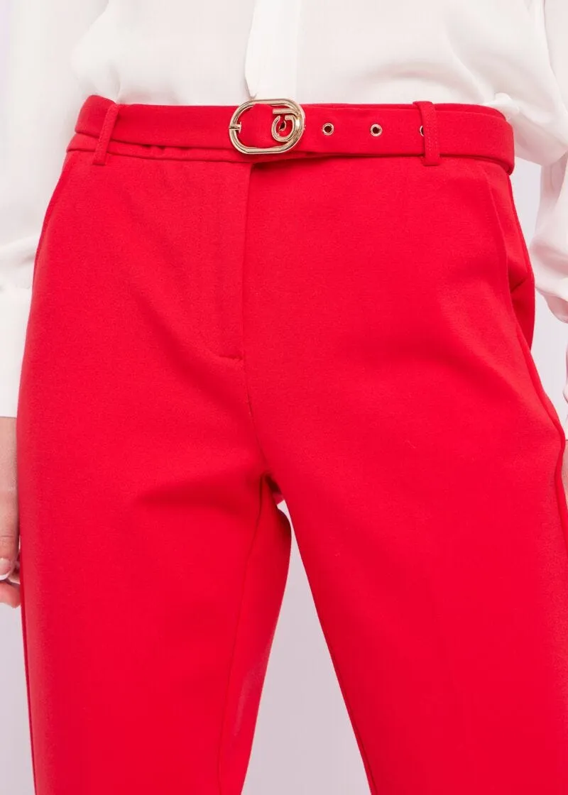 Pantaloni stretch