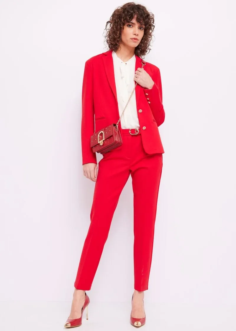 Pantaloni stretch