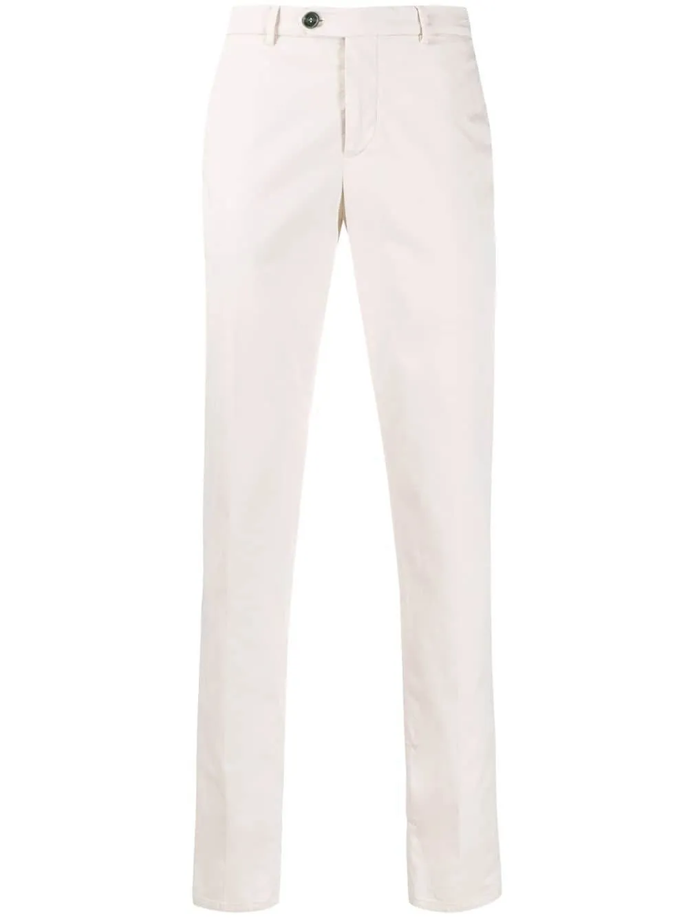Pantaloni tinti