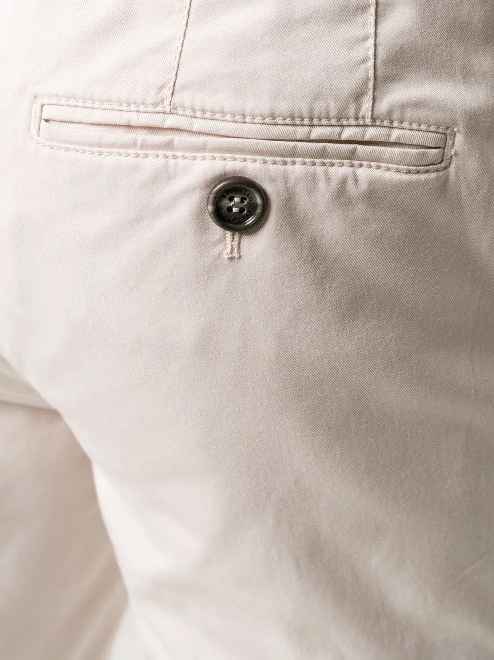 Pantaloni tinti