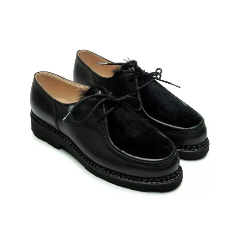 PARABOOT DONNA MICHAEL LAPIN