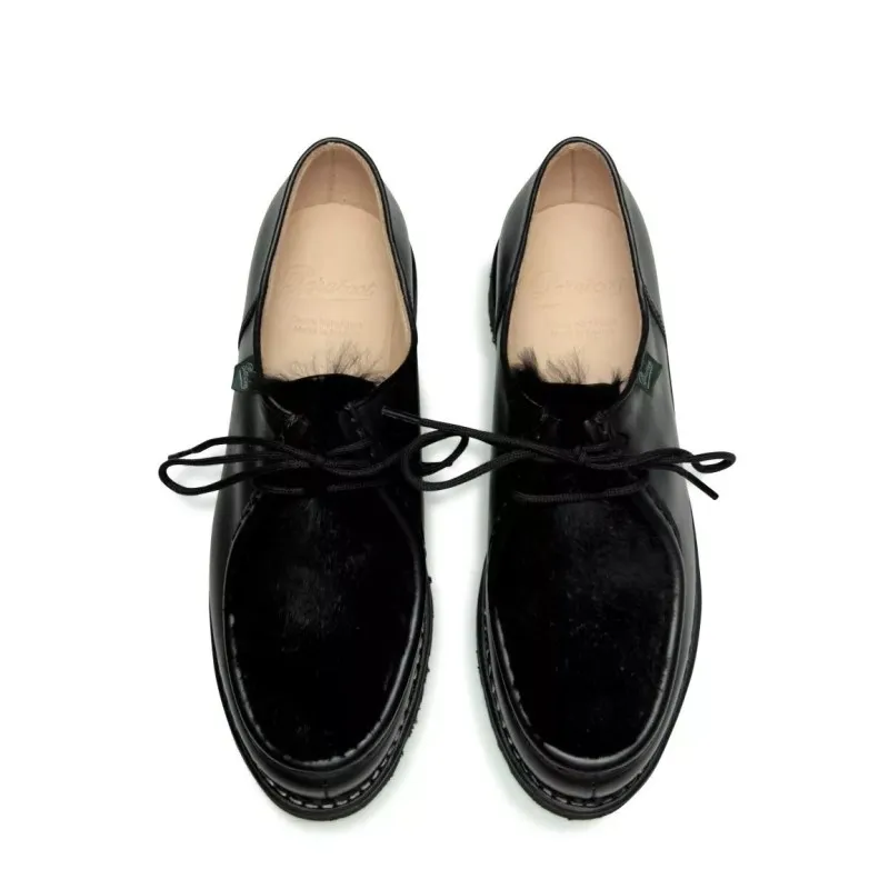 PARABOOT DONNA MICHAEL LAPIN