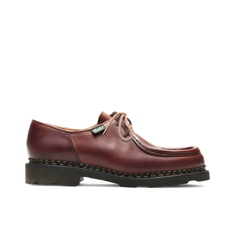PARABOOT DONNA MICHAEL LIS MARRON