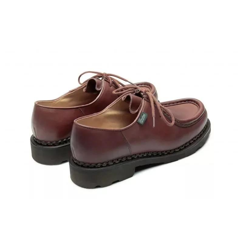 PARABOOT DONNA MICHAEL LIS MARRON
