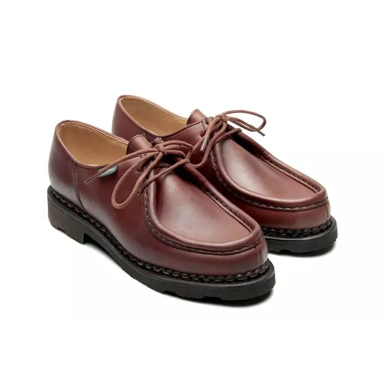 PARABOOT DONNA MICHAEL LIS MARRON
