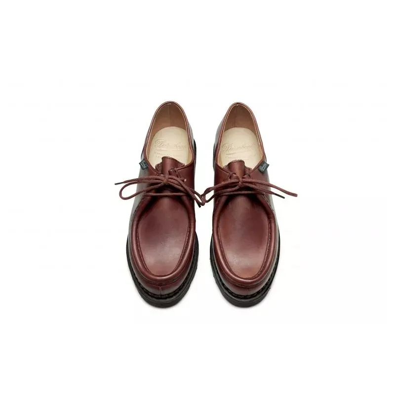 PARABOOT DONNA MICHAEL LIS MARRON