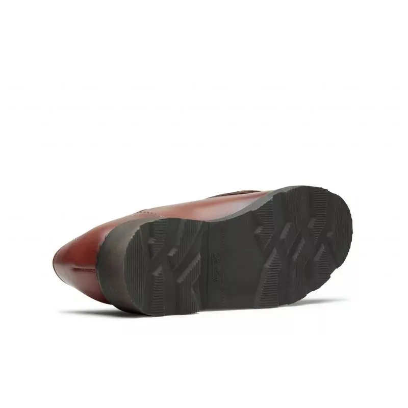 PARABOOT DONNA MICHAEL LIS MARRON