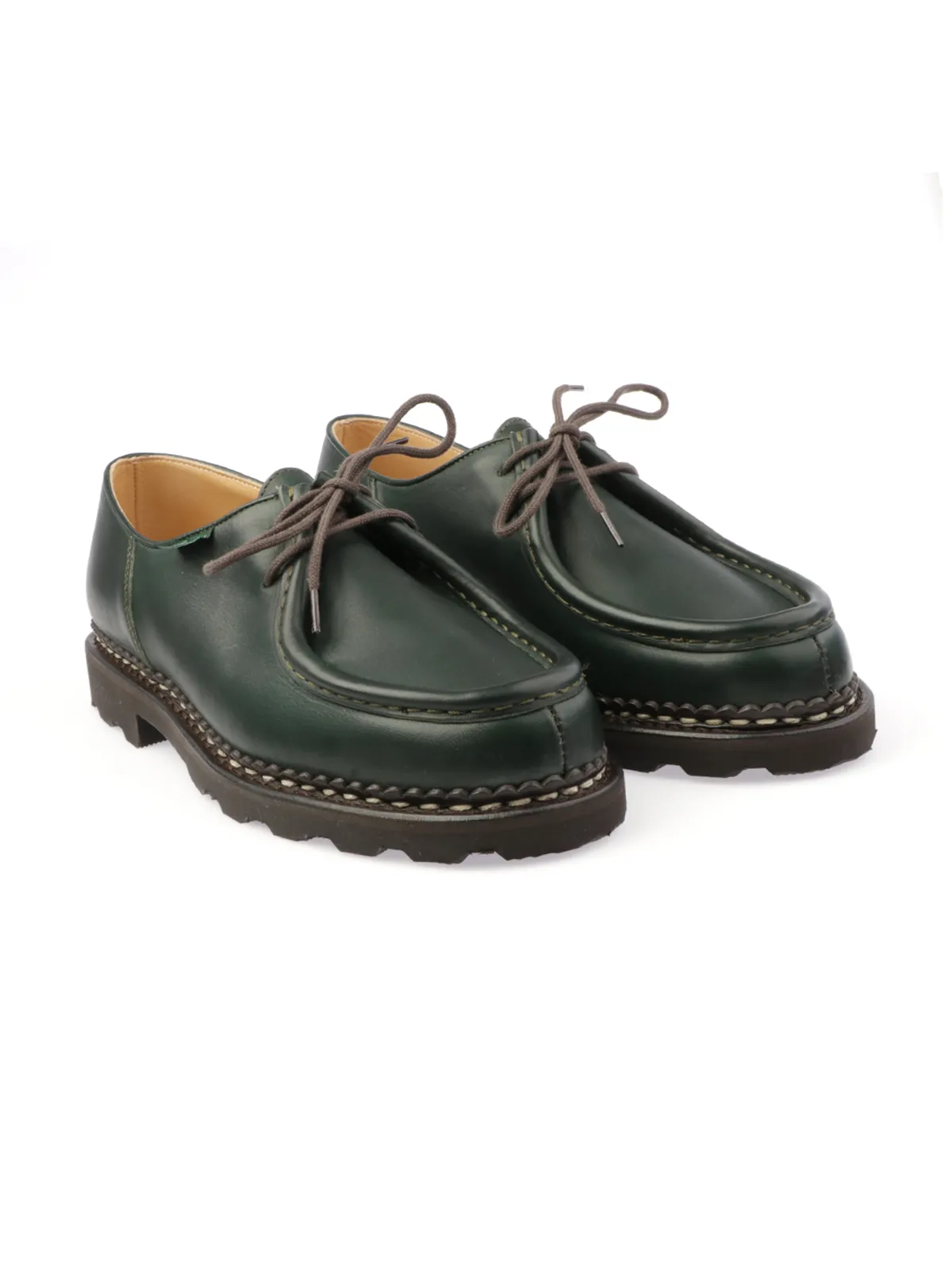 PARABOOT ---------- Scarpa Derby Uomo Michael ---------