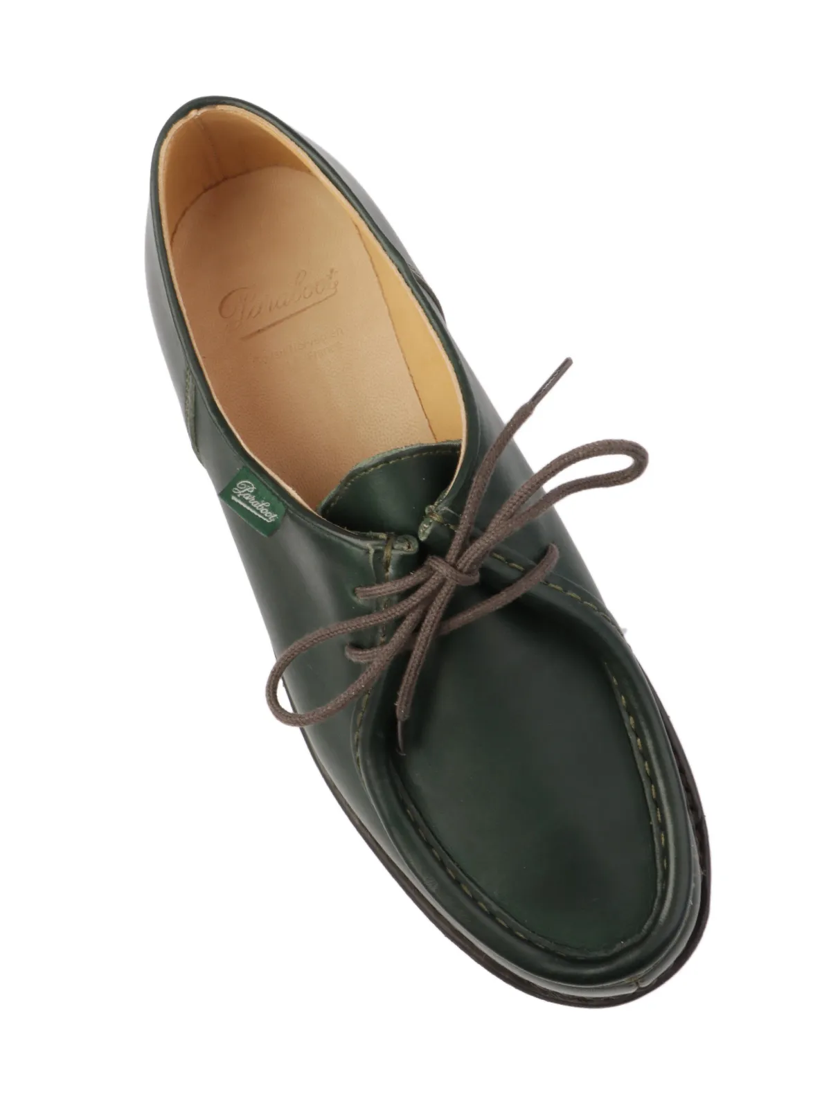 PARABOOT ---------- Scarpa Derby Uomo Michael ---------