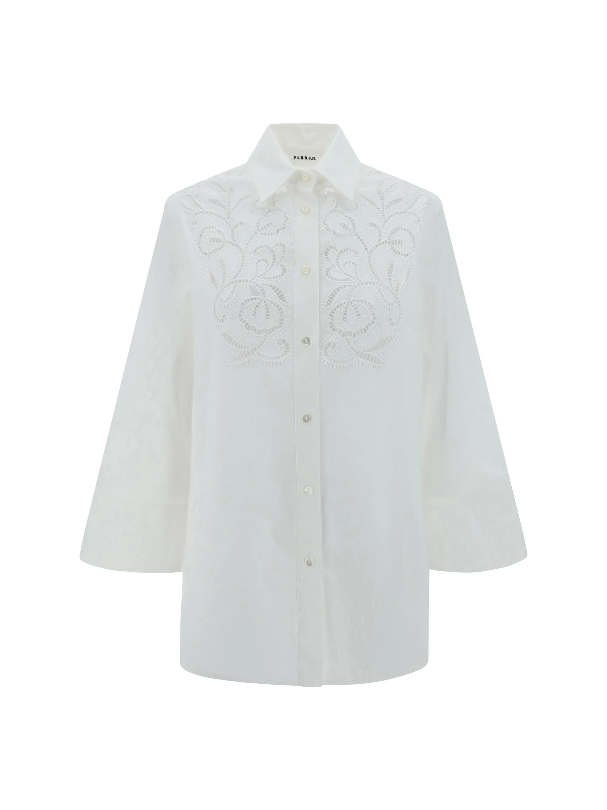     P.A.R.O.S.H.  Camicia