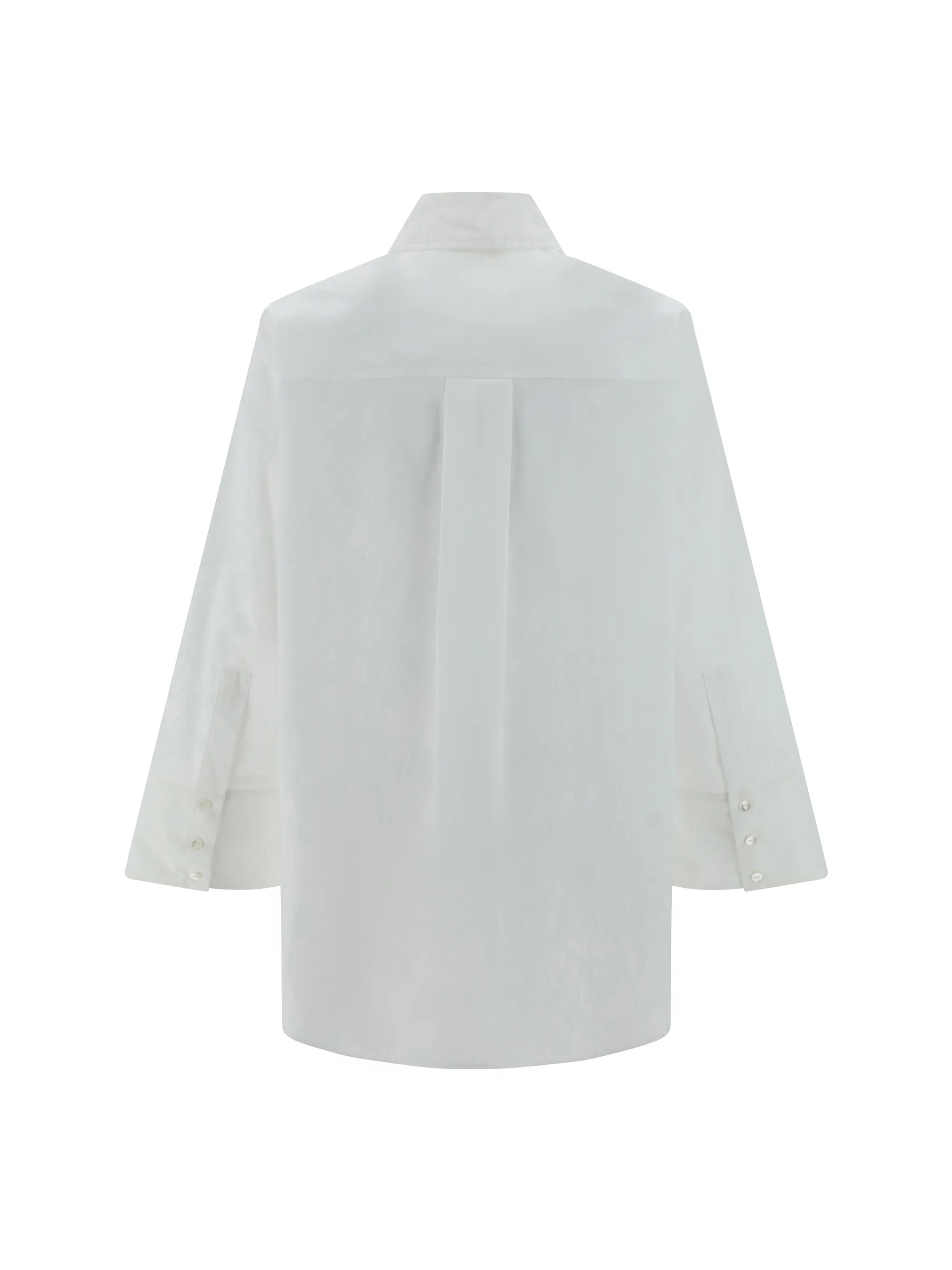     P.A.R.O.S.H.  Camicia