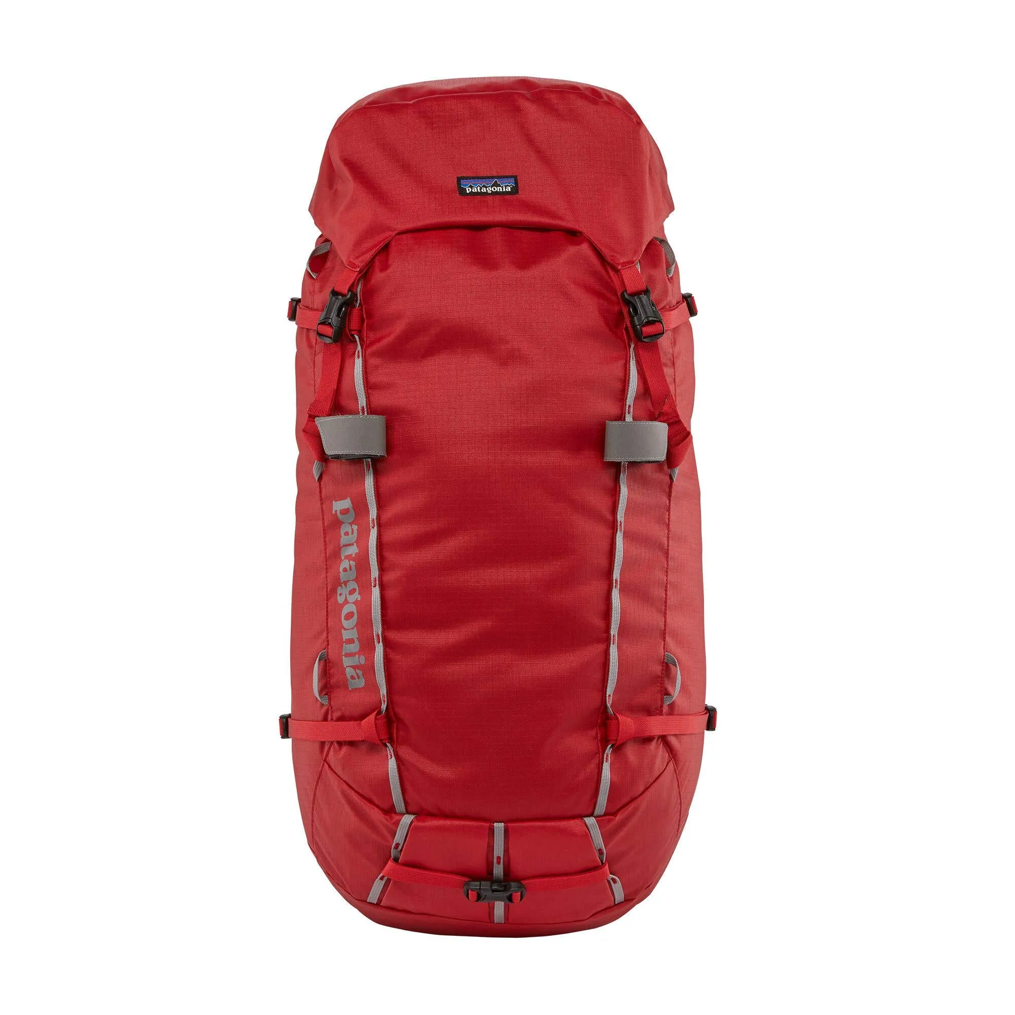 Patagonia Ascensionist 55L zaino