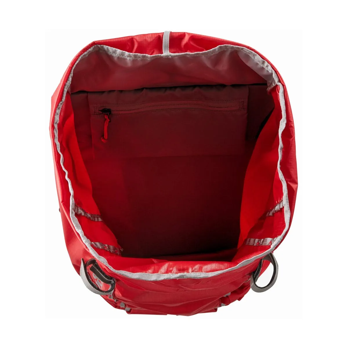 Patagonia Ascensionist 55L zaino