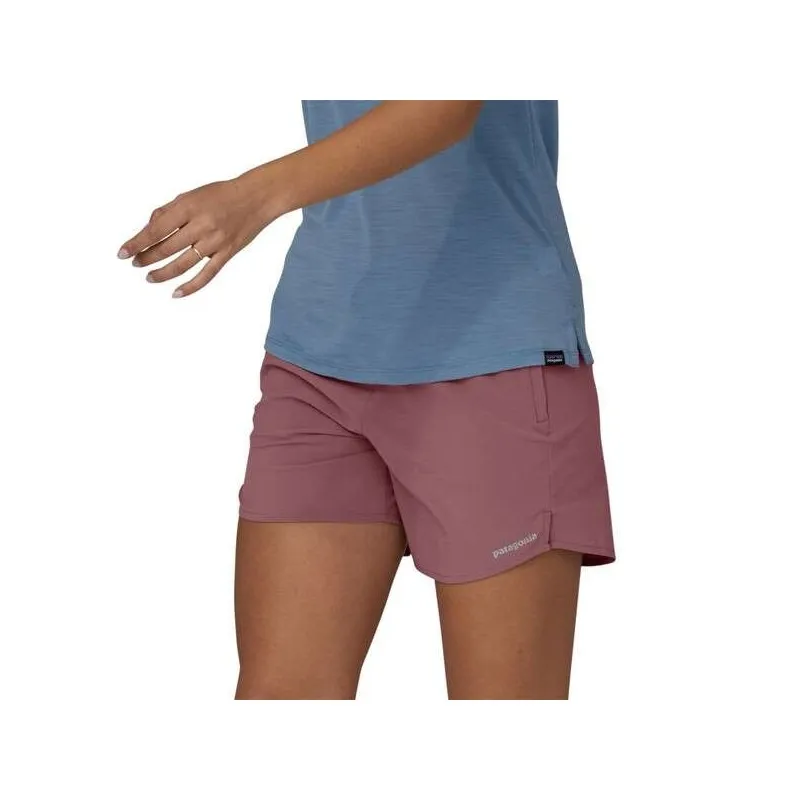Patagonia Multi Trails short 5.5