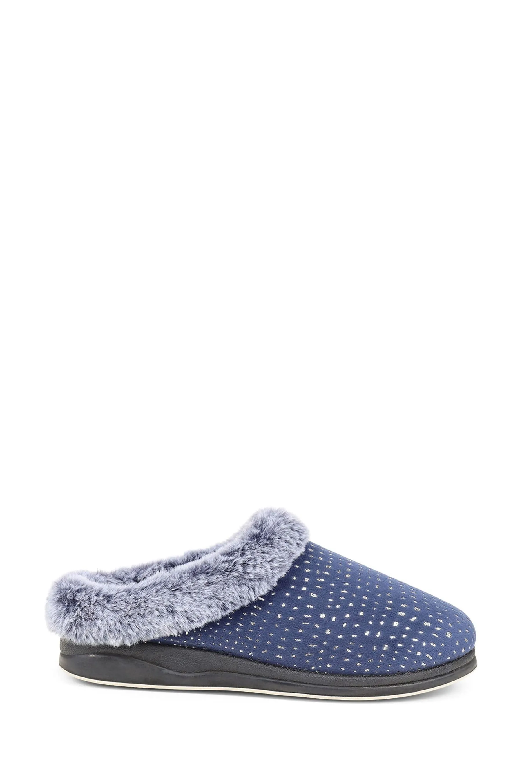 Pavers Blu - Fantasia a Pantofole intera