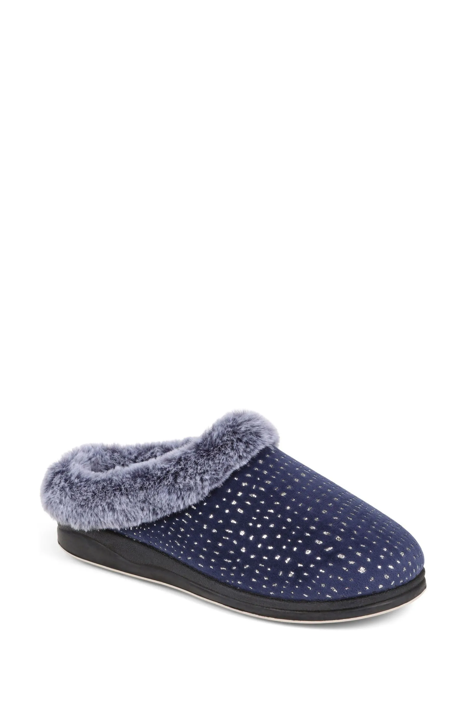 Pavers Blu - Fantasia a Pantofole intera