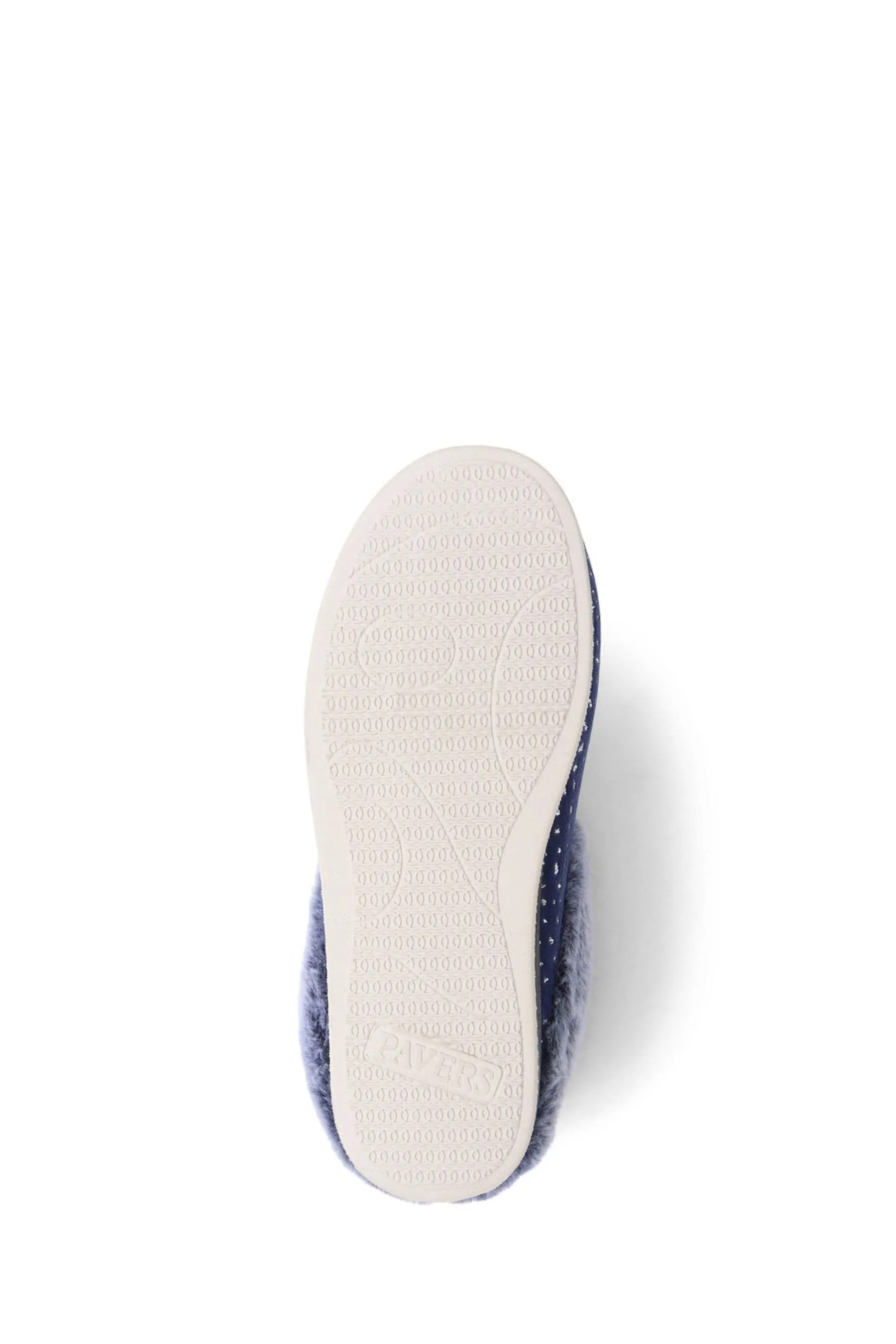 Pavers Blu - Fantasia a Pantofole intera