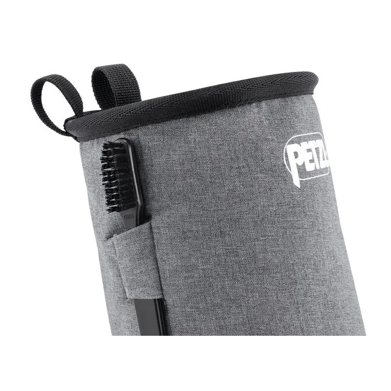 Petzl portamagnesite Bandi