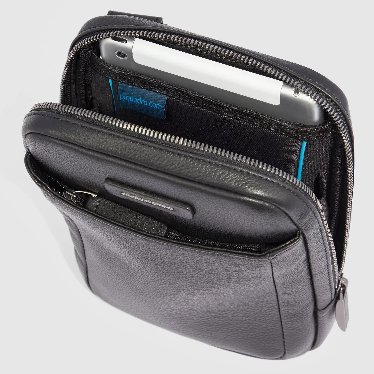 Piquadro Modus Borsa a tracolla Pelle 17 cm