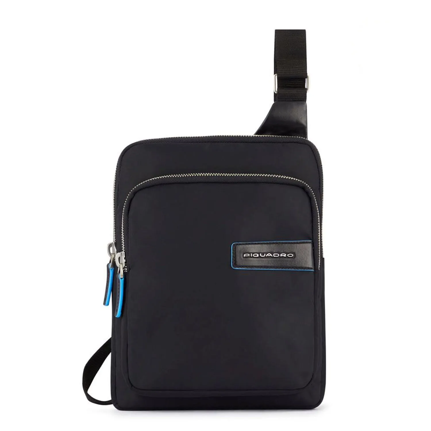 Piquadro PQ-RY borsa a tracolla 22 cm scomparto per tablet