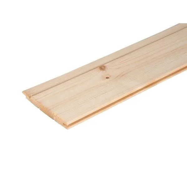 PIRCHER LISTONE ABETE II SCELTA MM20X120X2000 PZ5