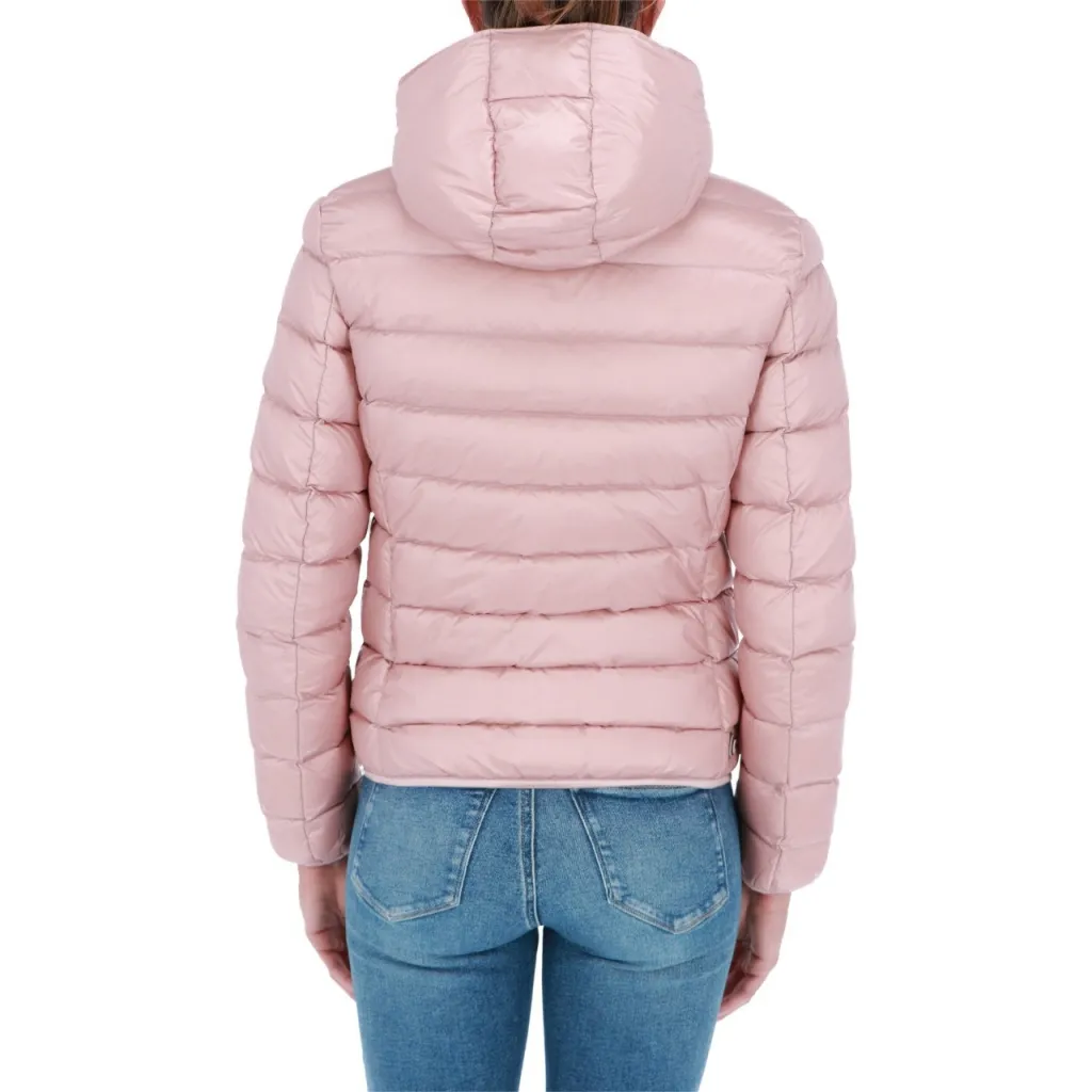 Piumino Colmar Originals Donna Bomber Cappuccio 5WG 134 ARABESQUE