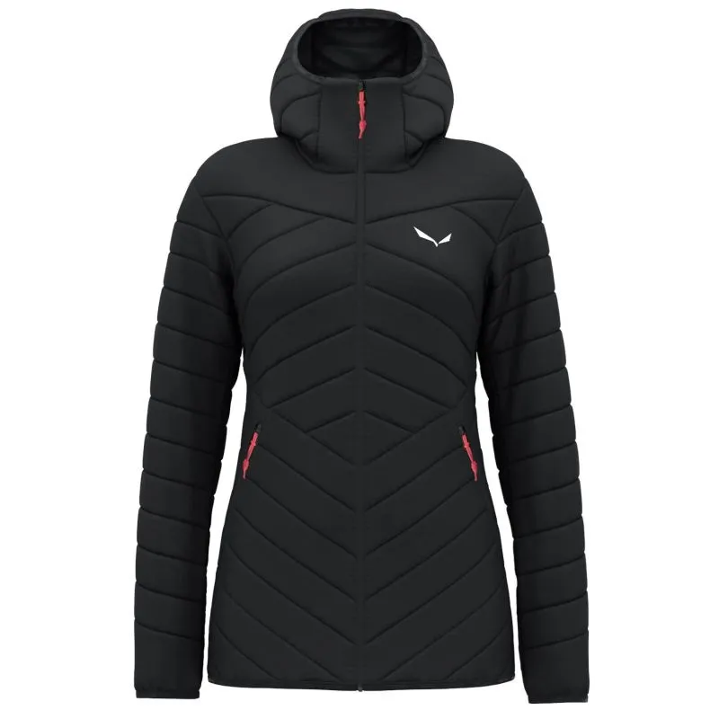 Piumino da donna Salewa Brenta RDS Down (Black Out)