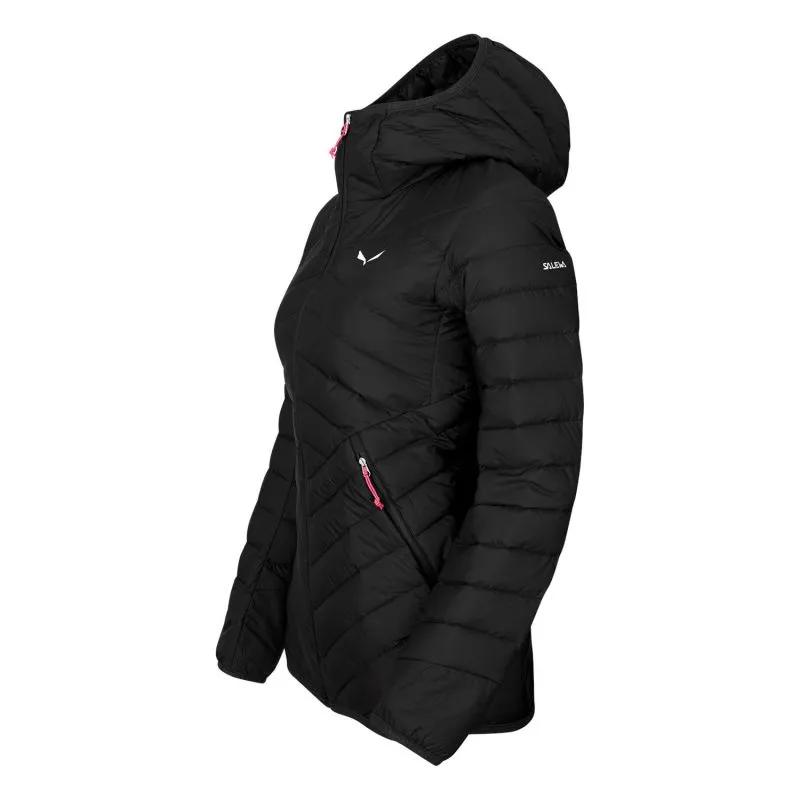 Piumino da donna Salewa Brenta RDS Down (Black Out)