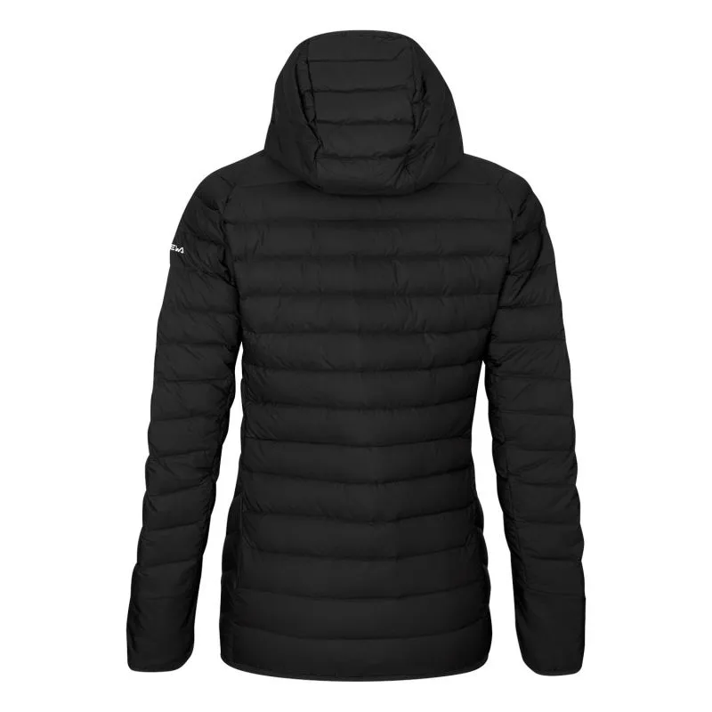 Piumino da donna Salewa Brenta RDS Down (Black Out)