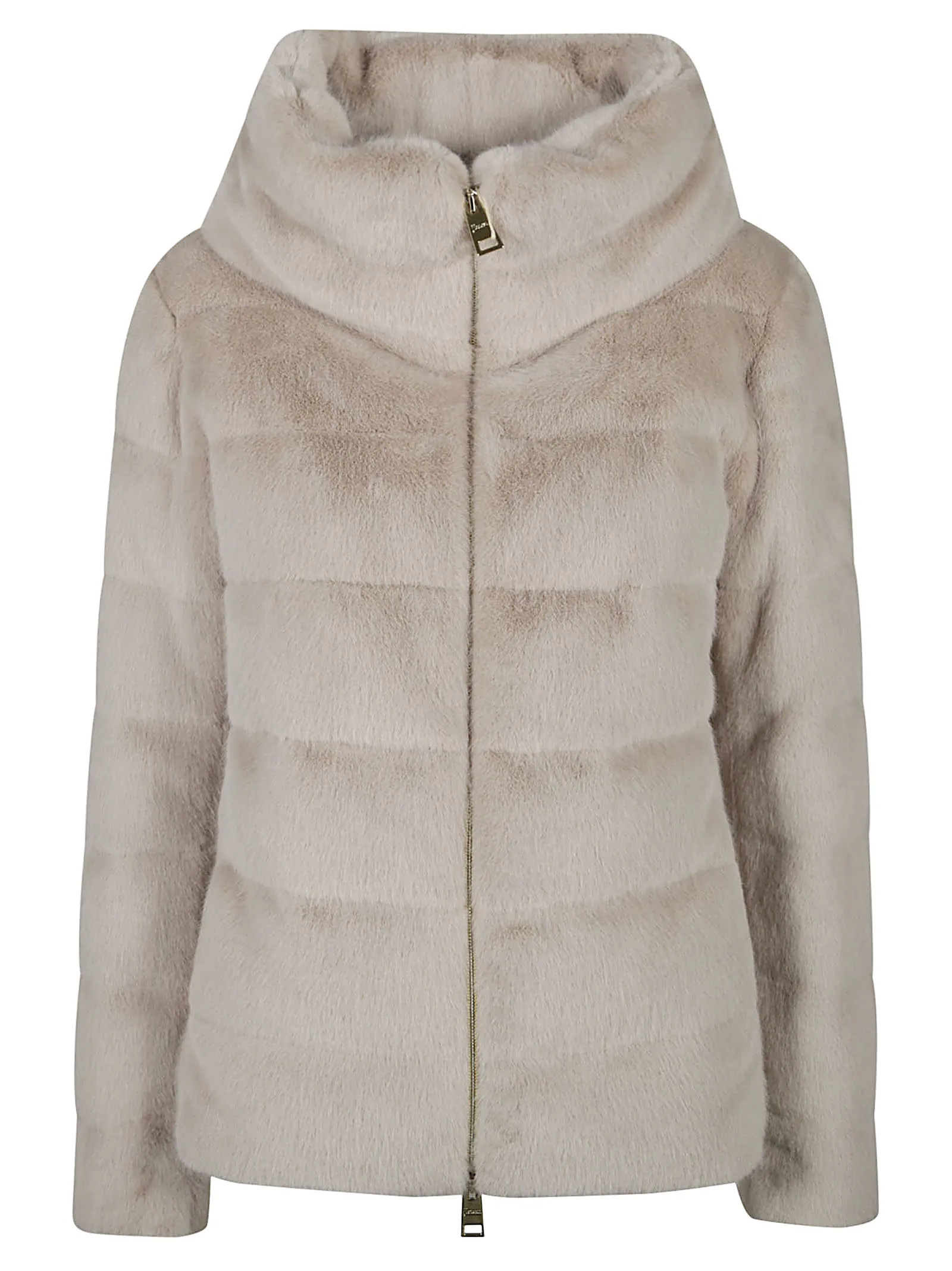 PIUMINO ECOFUR  HERNO DONNA PI001935D126301985