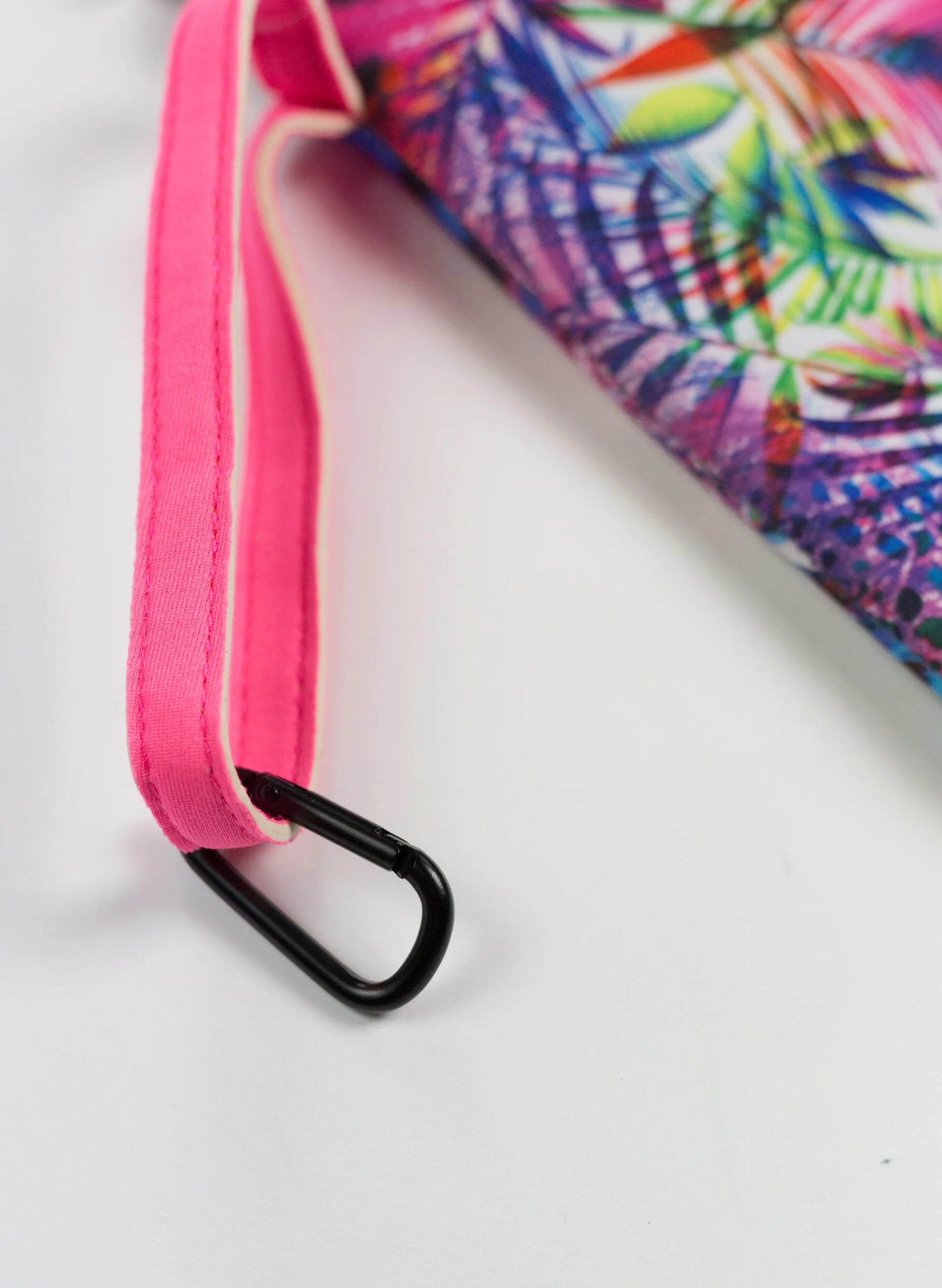 pochette animalier unisex