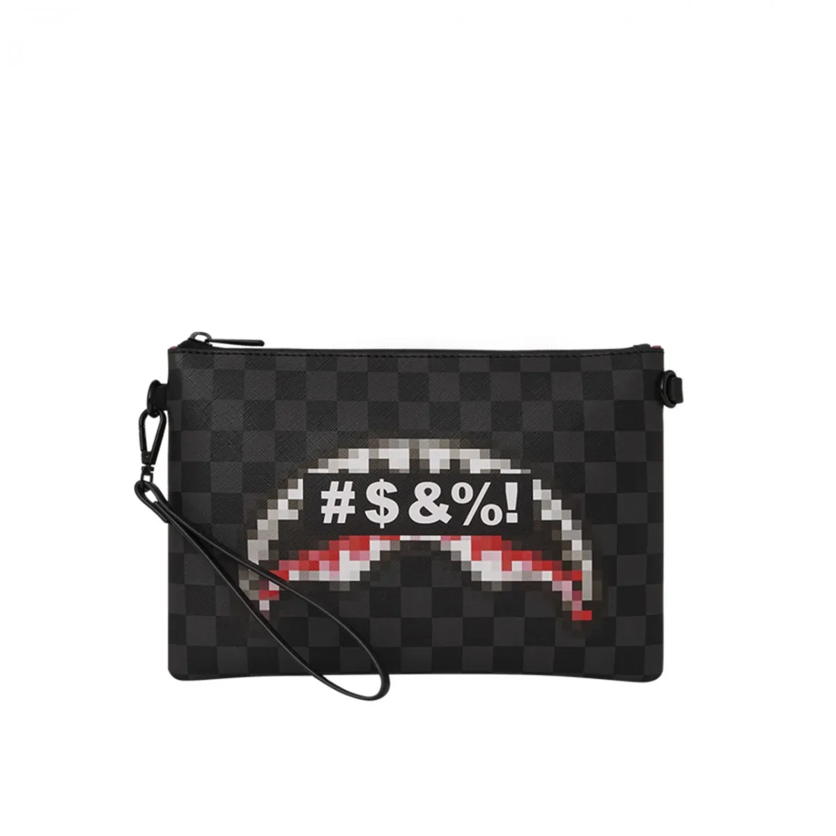Pochette Censored
