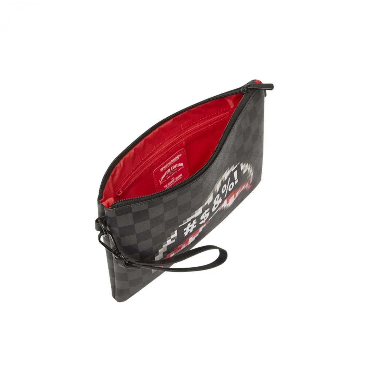 Pochette Censored
