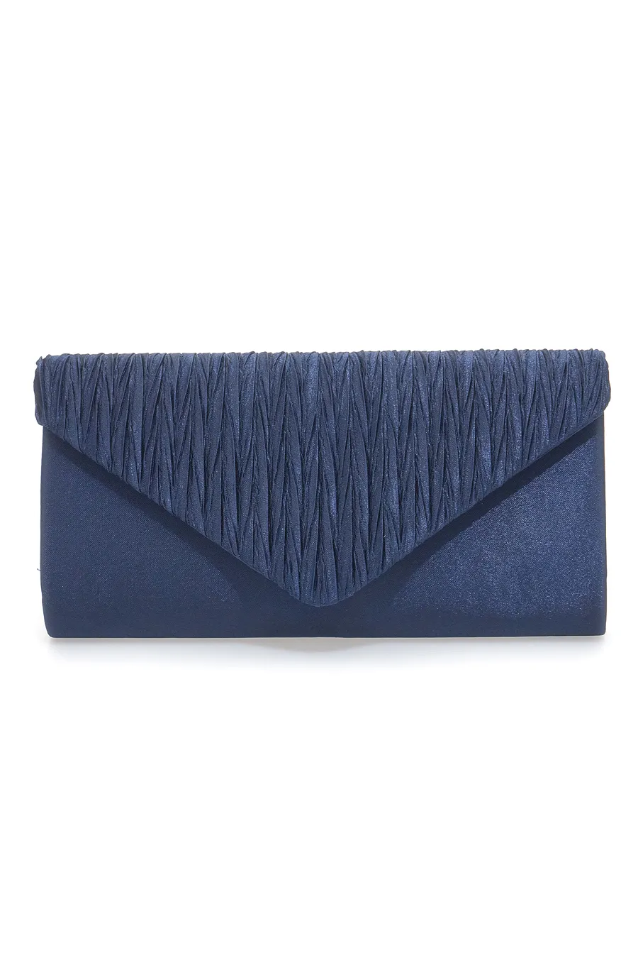 Pochette Coveri Collection Sera Busta Blu