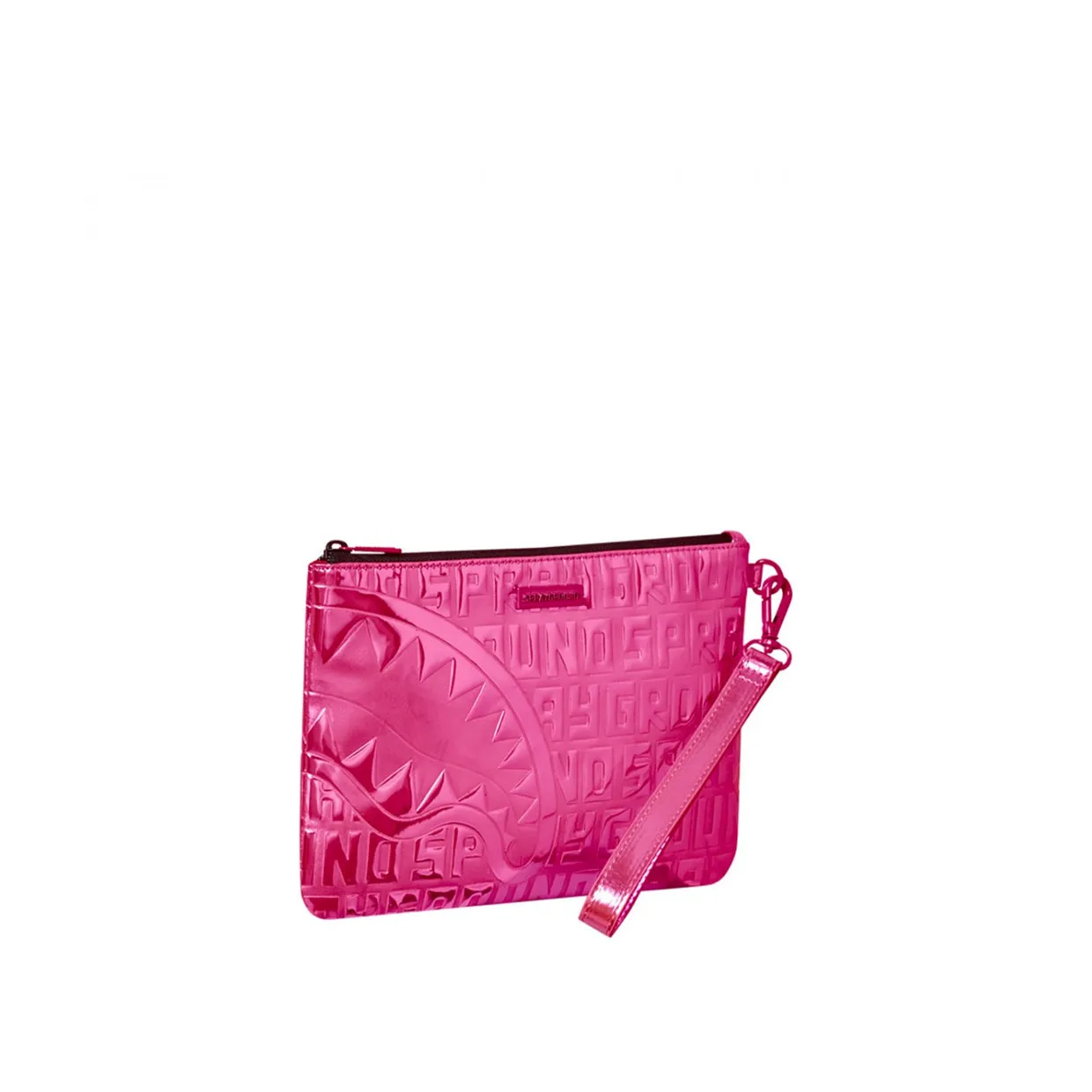 Pochette Donna Sprayground Pink Offended Rosa